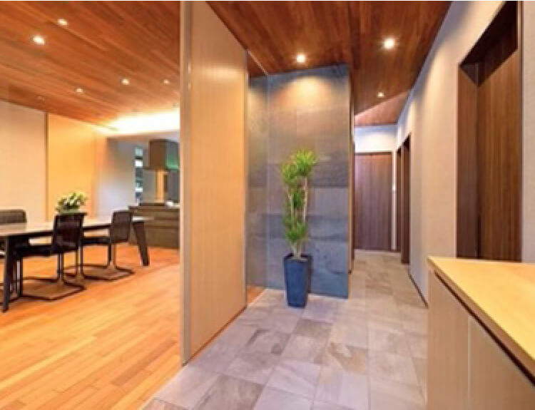 屋根板金工事 Roof sheet metal Constrution