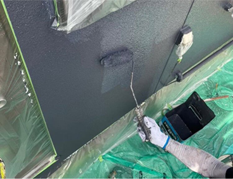 外壁塗装 Outer wall painting