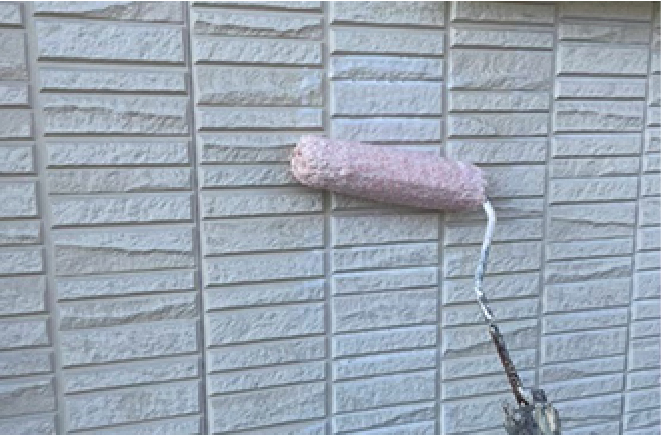 外壁塗装 Outer wall painting