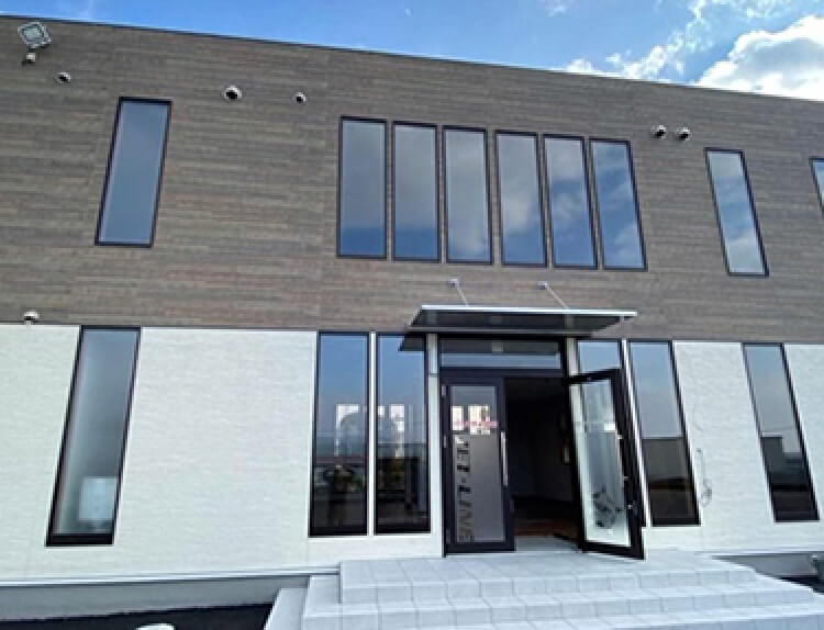 サイディング販売・施工 Siding Sales & Construction