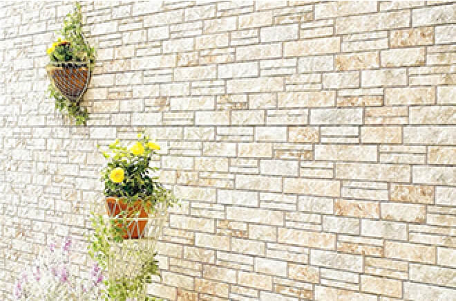 サイディング販売・施工 Siding Sales & Construction