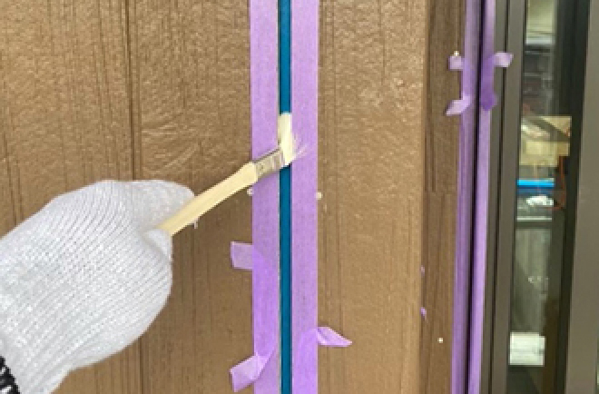 サイディング販売・施工 Siding Sales & Construction